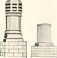 An illustration from Handbook for architects and builders (1898)