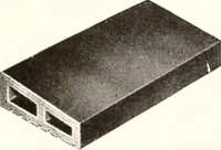 An illustration from Handbook for architects and builders (1898)