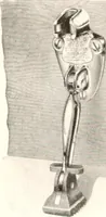 An illustration from Handbook for architects and builders (1898)