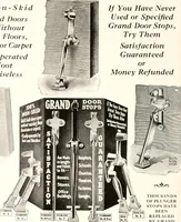 An illustration from Handbook for architects and builders (1898)