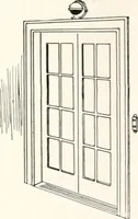 An illustration from Handbook for architects and builders (1898)
