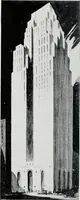 An illustration from Handbook for architects and builders (1898)