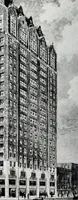 An illustration from Handbook for architects and builders (1898)