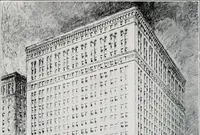 An illustration from Handbook for architects and builders (1898)