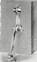 An illustration from Handbook for architects and builders (1898)