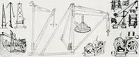 An illustration from Handbook for architects and builders (1898)