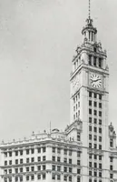 An illustration from Handbook for architects and builders (1898)