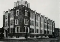 An illustration from Handbook for architects and builders (1898)