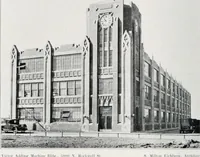 Picture 96 of 391 from Handbook for architects and builders (1898), leaf 154