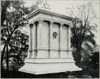An illustration from Handbook for architects and builders (1898)