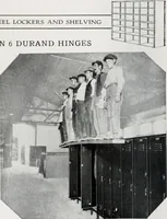 An illustration from Handbook for architects and builders (1898)