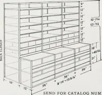 Picture 19 of 391 from Handbook for architects and builders (1898), leaf 18