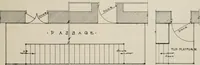 An illustration from Handbook for architects and builders (1898)