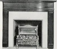 An illustration from Handbook for architects and builders (1898)