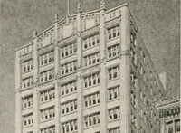 An illustration from Handbook for architects and builders (1898)