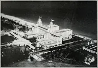 An illustration from Handbook for architects and builders (1898)