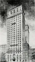 An illustration from Handbook for architects and builders (1898)