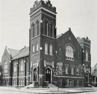An illustration from Handbook for architects and builders (1898)