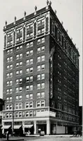 An illustration from Handbook for architects and builders (1898)