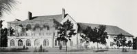 An illustration from Handbook for architects and builders (1898)