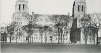 An illustration from Handbook for architects and builders (1898)