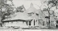 Picture 148 of 391 from Handbook for architects and builders (1898), leaf 334