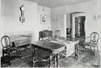 An illustration from Handbook for architects and builders (1898)