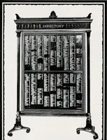 An illustration from Handbook for architects and builders (1898)