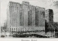 An illustration from Handbook for architects and builders (1898)
