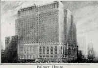 An illustration from Handbook for architects and builders (1898)