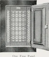 An illustration from Handbook for architects and builders (1898)