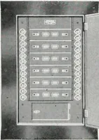 An illustration from Handbook for architects and builders (1898)