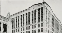 An illustration from Handbook for architects and builders (1898)