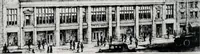 An illustration from Handbook for architects and builders (1898)