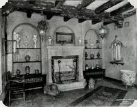 Picture 174 of 391 from Handbook for architects and builders (1898), leaf 378