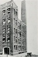 An illustration from Handbook for architects and builders (1898)