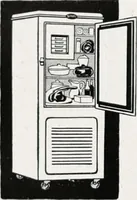 An illustration from Handbook for architects and builders (1898)