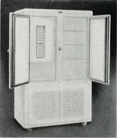 An illustration from Handbook for architects and builders (1898)