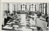 An illustration from Handbook for architects and builders (1898)