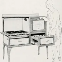An illustration from Handbook for architects and builders (1898)