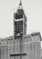 An illustration from Handbook for architects and builders (1898)
