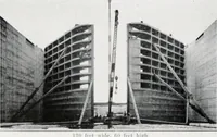 An illustration from Handbook for architects and builders (1898)