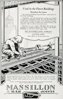 An illustration from Handbook for architects and builders (1898)