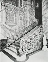 An illustration from Handbook for architects and builders (1898)