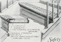 An illustration from Handbook for architects and builders (1898)