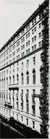 An illustration from Handbook for architects and builders (1898)