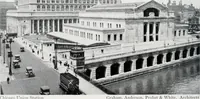 An illustration from Handbook for architects and builders (1898)