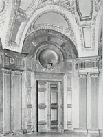An illustration from Handbook for architects and builders (1898)