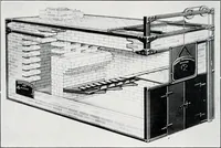 An illustration from Handbook for architects and builders (1898)