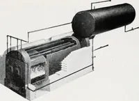 An illustration from Handbook for architects and builders (1898)